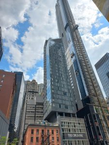 ויזת E2 למשקיעים באר"ב